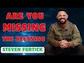 Are You  Missing  The Blessing  _  Steven Furtick