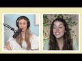 MILENA CICIOTTI TALKS W/ TORI | dressing for your husband, convictions, & submitting your emotions👀