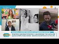 Μπάμπης Αναγνωστόπουλος: Ο δολοφόνος της Καρολάιν έδωσε σήμερα πανελλήνιες | OPEN TV