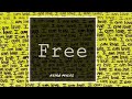 New Music Coming!!  “Free”