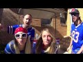 Buffalo Bills Unofficial Anthem - Our Time Is Now (Weezna ft. Erickson)