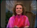 kathryn kuhlman | Pure Inspiration ~ Be Led by the Holy Spirit