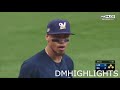 MLB Angriest Player Outbursts ᴴᴰ