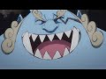 Jimbei officially joins the Straw Hats | One Piece 980