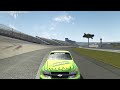 TOCA Race Driver 3 All Cars Sounds
