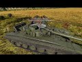 Le Sniper de Kursk [War Thunder]