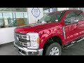 2023 FORD F350 7.3L V8 Gas + 4.30 XLT Review: Are The 7.3L Godzilla Issues A Concern For 2023?