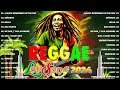 Best Reggae Music Mix 2024 🔥 Most Requested Reggae Love Songs 2024 🔥 New Reggae Songs 2024