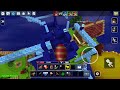 Bedwars | Blockman Go Bedwars