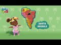 Baby Shark - 1 Hour LooLoo Kids Collection with Dance and Fun Nursery Rhymes and Kids Songs