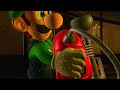 Luigi's Mansion 2 HD Let's Play Ep.1: The Gloomy Manor