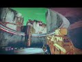 Destiny 2 Witch Queen / Prüfungen von Osiris mit 'DER BESCHWÖRER' #2 [4K 120fps HDR]