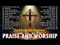 3 Hours of NonStop Christian Worship Songs Of All Time🙏Morning Praise & Worship Songs About God 2024