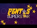 (Power Point) BackGround Pentas Superstar