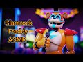 ASMR Glamrock Freddy Notices You Are Stressed (Audio Roleplay)