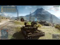 BF4 Tank U-PowerKZ #103