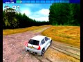 mobil 1 rally pc-game