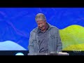 Witnessing Jesus' Miracles in Our Lives | Encounter the Extraordinary | Pastor Robert Morris Sermon