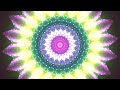 Fractal Fusion | Geometric Kaleidoscope for Stage Visuals