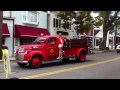 2011 Southampton Fire Truck Parade