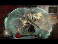 Diablo 4 - S4 Pit T105 - Pulverize Druid