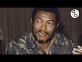 Why Jerry Rawlings Staged a Bloody Coup in 1979