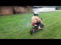 Tearing it up on this 50cc pit bike Make sure you Subsribe for a chance to Win