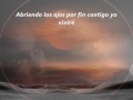 Por ti Volaré - Sarah Brightman y Andrea Bocelli