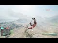 Mid Air Collision in Battlefield 2042! - Full Clip - Unedited