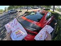 What It's Like to Live With a Dodge Charger Hellcat King Daytona (POV)
