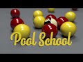 Cue Ball Deflection In Pool | Pool School