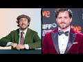 Tuxedo Expert Breaks Down Celebrity Tuxedos, From Joaquin Phoenix to Rami Malek | Fine Points | GQ