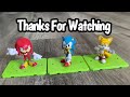 Classic Sonic Adventure #toys #play #sonicthehedgehog #sega