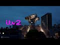 Itv2 idents and bumpers (2013 - present)