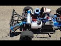 TRAXXAS SLAYER PRO. Upgraded walk around