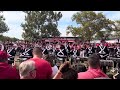 OSU #drumline - OHIO - 9/16/23 #marchingband #ohio #tbdbitl