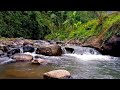 Relaxing river sounds, White noise for sleep, meditation, insomnia and study