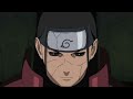 Hashirama, Tobirama and Butsuma Vs Clan Uchiha┃Madara prevented Hashirama from committing suicide