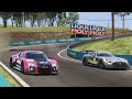 GT3 Cup 2/2