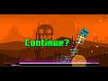 geometry dash press start Sub-zero part 2 [I ACTUALLY BEAT IT]