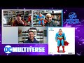 ALL McFarlane DC Multiverse Superman Action Figures to date