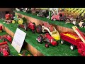 2024 Sandhills antique tractor show! ​⁠