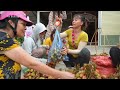 Harvest Lychee Fruit Goes To Market Sell - Make Lychee Syrup | Tiểu Vân Daily Life