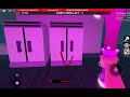 Roblox Flee the Facility GAMEPLAY 🌼