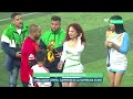 SPORTING 🆚 EMBAJADUR CREMA [2-3] | RESUMEN | SúperLiga Stars Fútbol 7 [APERTURA] GRAN FINAL ⚽