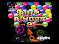 Puzzle Bobble 2 Bust a Move 2 (Arcade Edition) Music Mode Select PSX