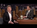 Jimmy Interviews Gordon Ramsay with a Swear Jar