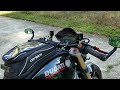 2013 Ducati Monster 1100 EVO ABS - For Sale