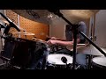Gretsch - Keith Carlock Snare mid tuning