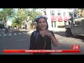 Washington riots: Australian 7NEWS crew attacked by police live on air | 7NEWS